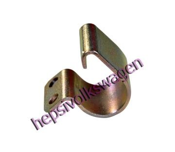 Viraj Demir Lastik Kelepçesi Arka 2D0511417A Volkswagen LT 35