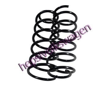 Helezon Yayı Ön 191411105A Polo Classic-Caddy-Golf 2-Golf 3