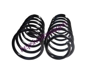 Helezon Yayı Ön 191411105A Polo Classic-Caddy-Golf 2-Golf 3