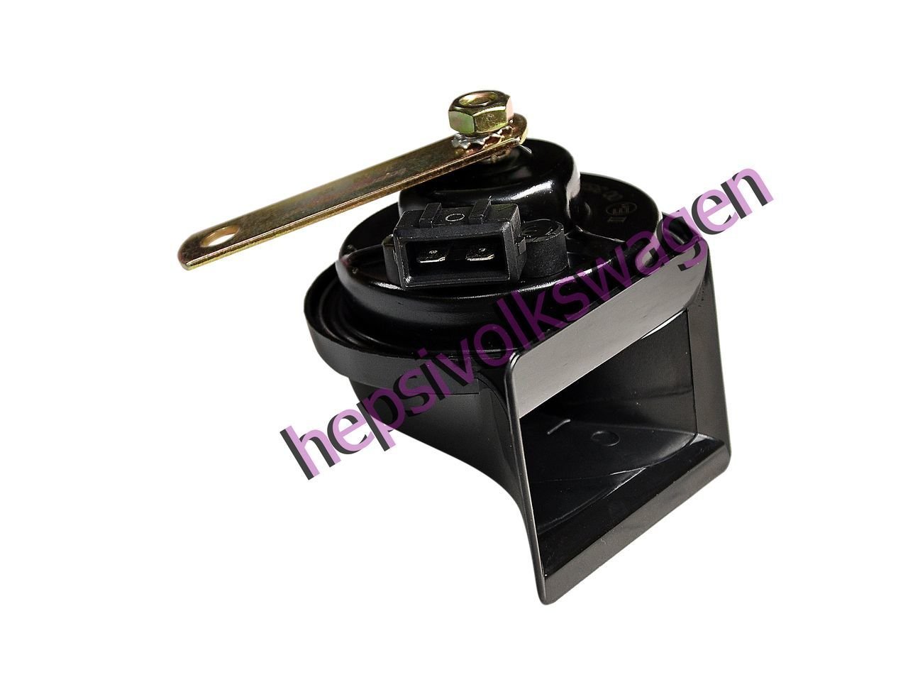 TOPRAN Korna Salyangoz Tip 191951221 3B0951221 Golf 4-Bora-Passat