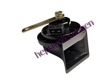 TOPRAN Korna Salyangoz Tip 191951221 3B0951221 Golf 4-Bora-Passat