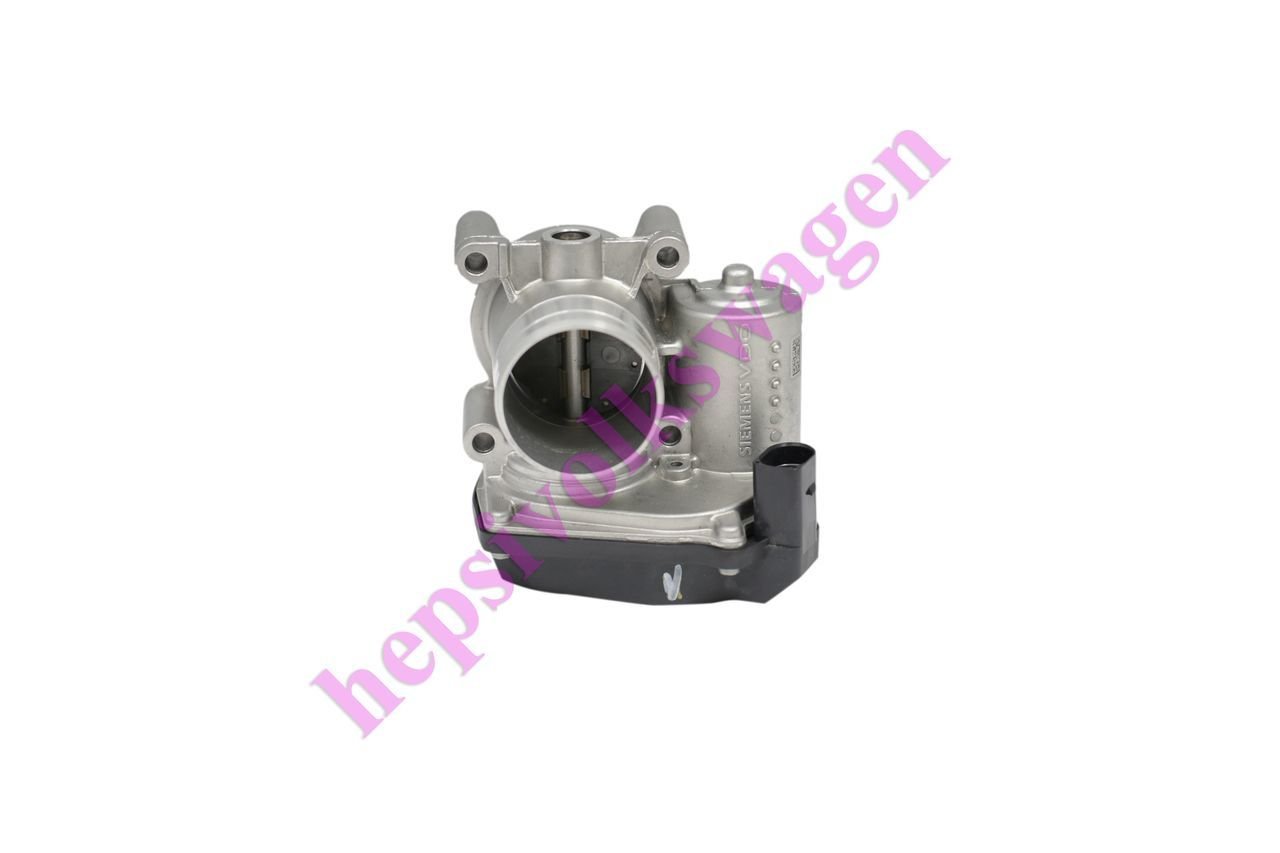 Gaz Kelebeği 1.2 CGPA CGPB 03D133062E 03D133062F Polo(2010-2015)