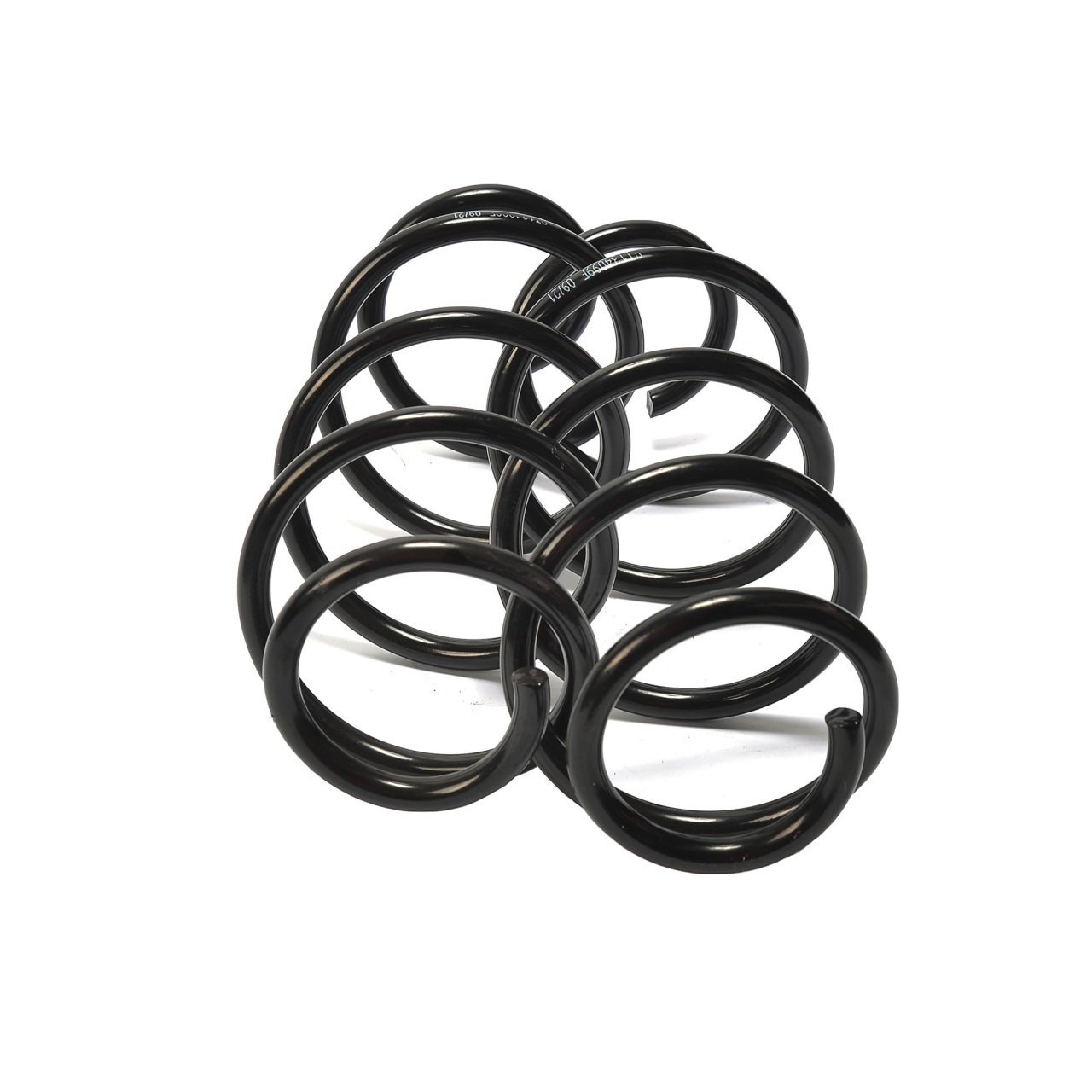 Helezon Yayı Ön Takım 5N0411105AE 5N0411105T 5N0411105AA Tiguan