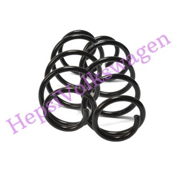 Helezon Yayı Ön Takım 5N0411105AE 5N0411105T 5N0411105AA Tiguan