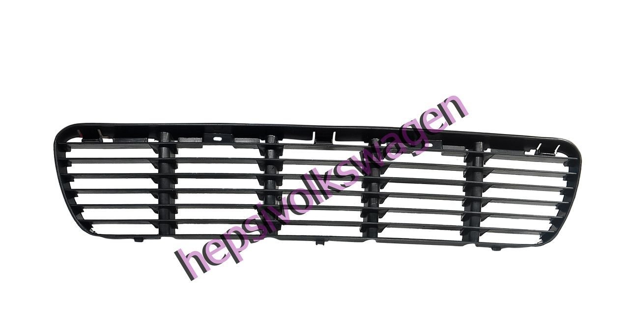 Tampon Orta Izgara 6N0853677D Volkswagen Polo (1997-2000 Tampon Orta Izgara 6N0853677D Volkswagen Polo (1997-2000