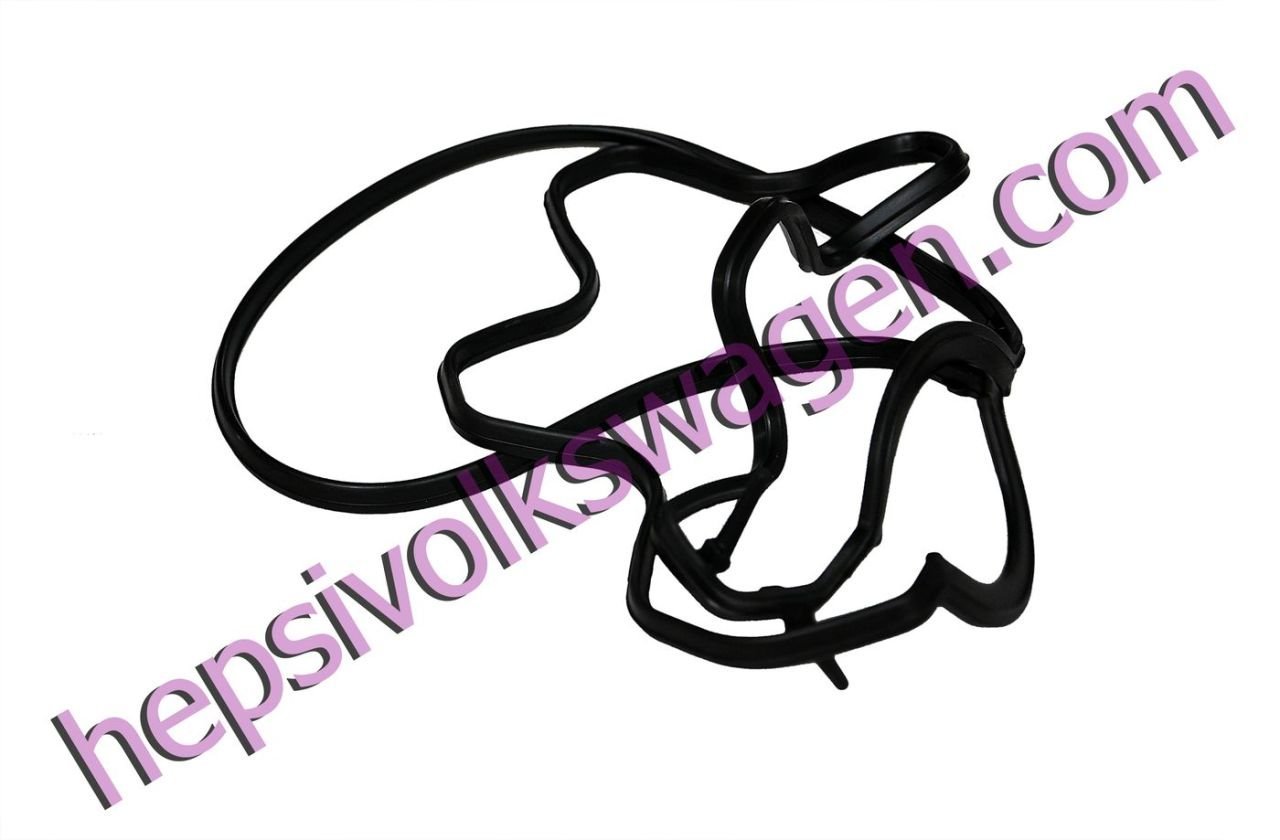 Üst Kapak Contası 2.5 TDİ ACV Motor 717480 Transporter T4-LT 35