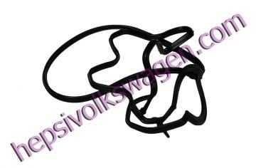 Üst Kapak Contası 2.5 TDİ ACV Motor 717480 Transporter T4-LT 35