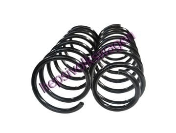 Helezon Yayı Ön 1H0411105A Volkswagen Golf 3-Volkswagen Vento