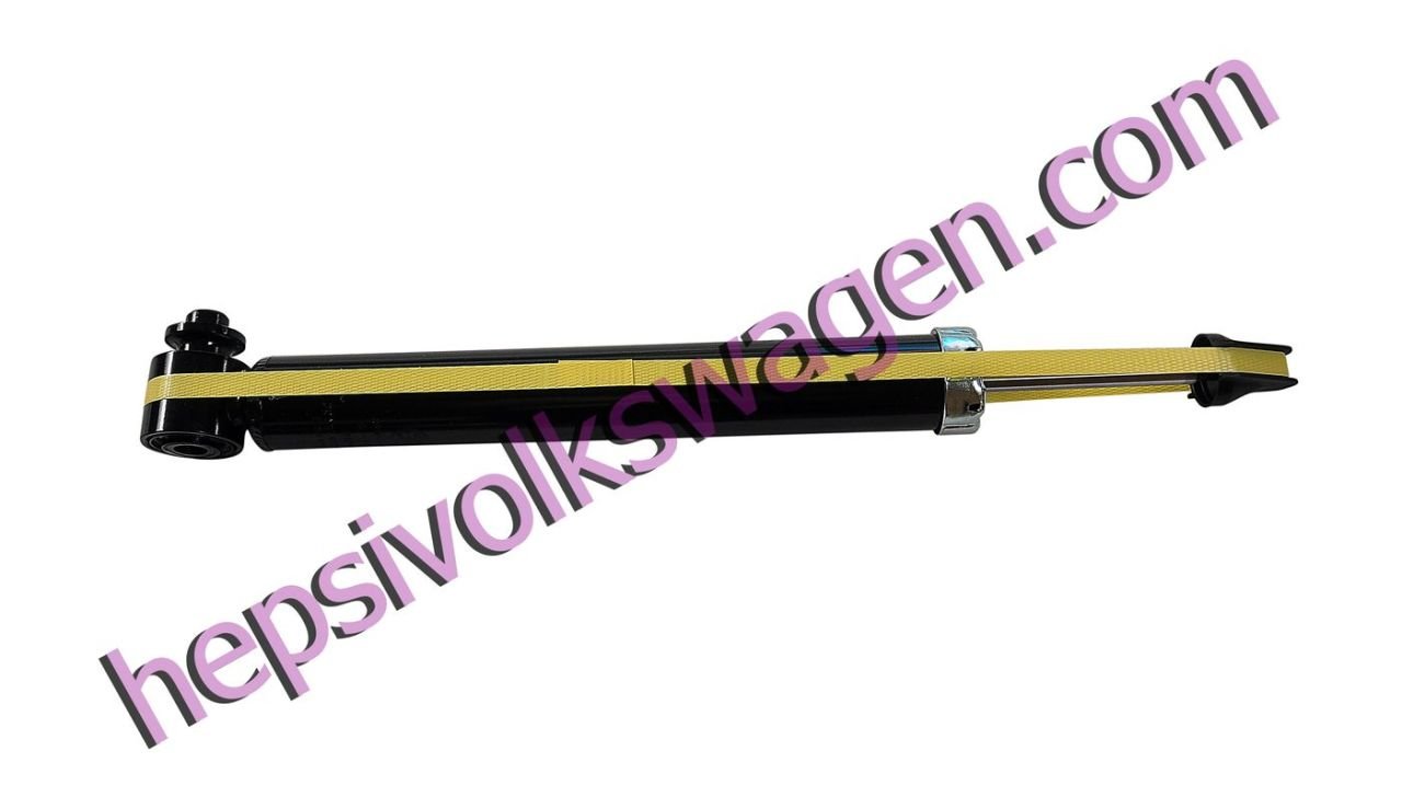 Arka Amortisör 4F0513032AE 376213SP Audi A6 (2009-2011)