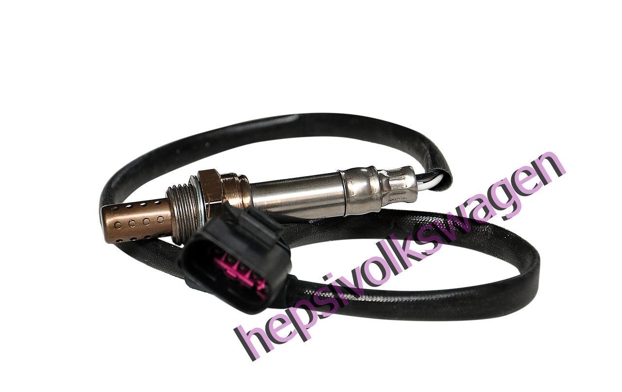 Oksijen Sensörü 1.4 TSİ CAXA 03C906262AD Golf 5-Jetta-Passat