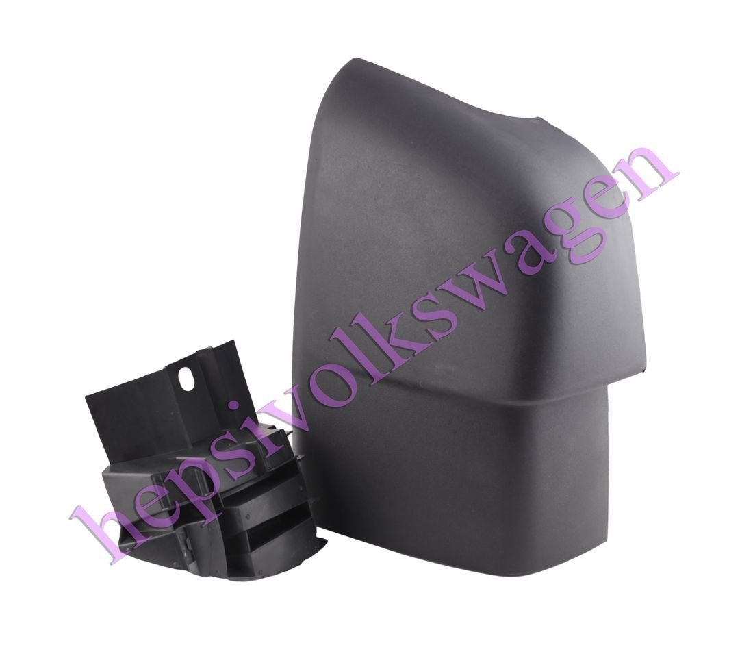 Tampon Kulağı Arka Sağ 2D1807322 Volkswagen LT 35