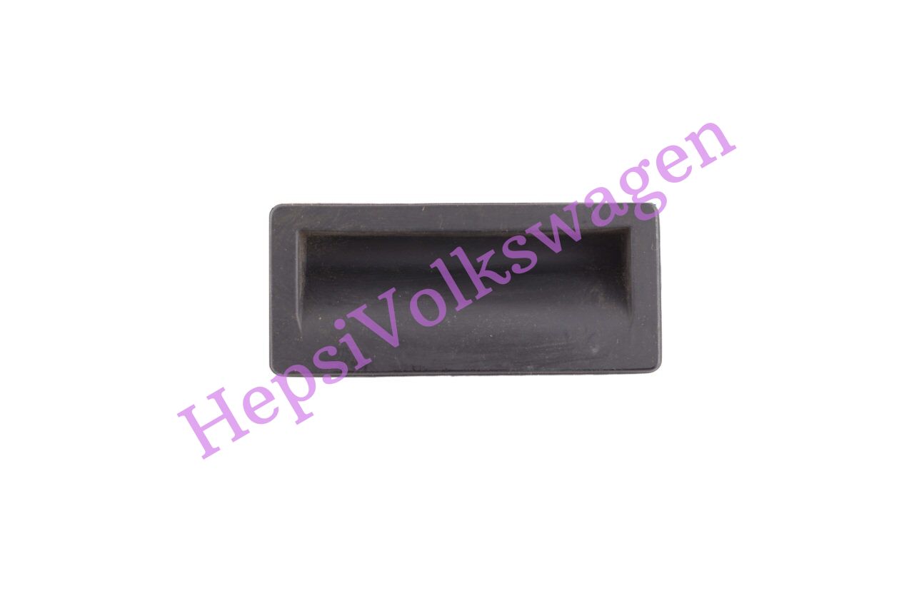 Bagaj Dış Açma Kolu 5N0827566T 5N0827566B Jetta-Passat-Tiguan