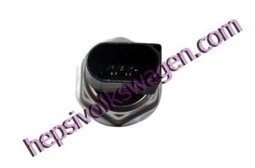 Mazot Basınç Müşürü 04L906054 Golf 6-Golf 7-Jetta-Passat-Crafter