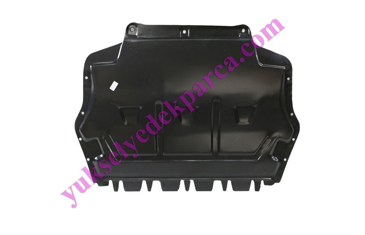 Karter Muhafazası Çelik 5C6827237D Jetta-Caddy(2015-2018)