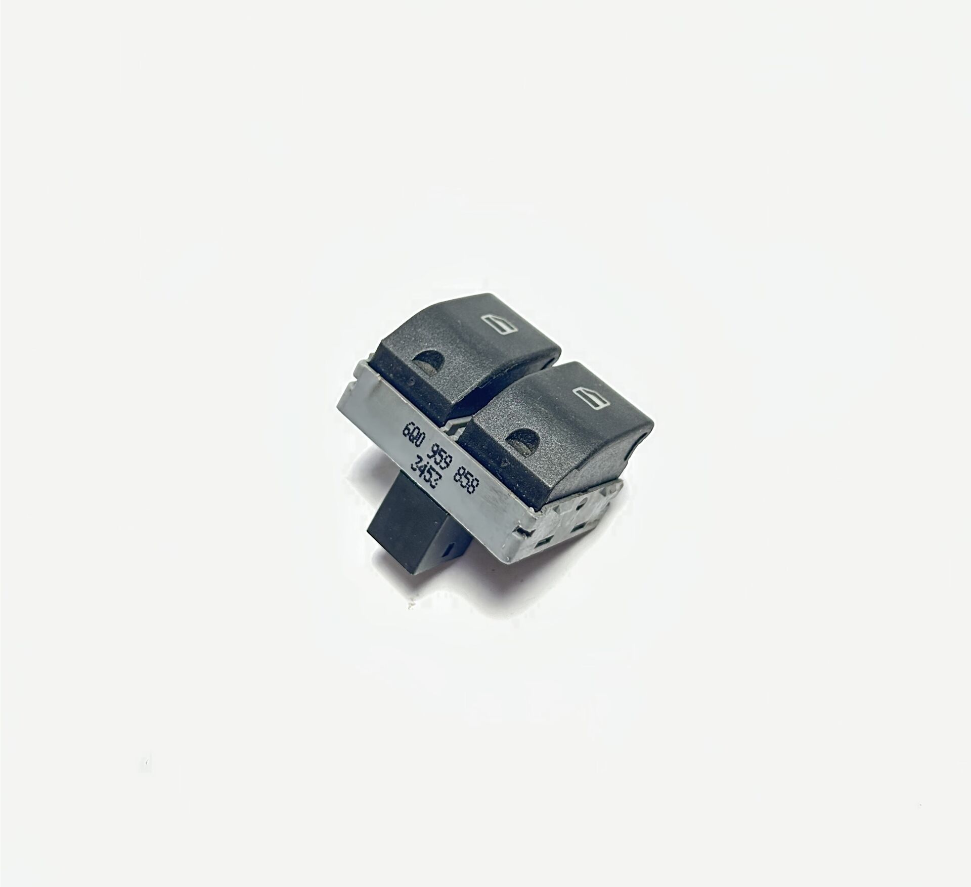 Cam Açma Düğmesi Sol İkili 6Q0959858 Polo 2003-2010