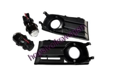 GPLAST Sis Far Seti Volkswagen Golf 5