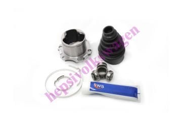 Aks Kafası İç 1J0498103K Volkswagen Golf 4-Bora