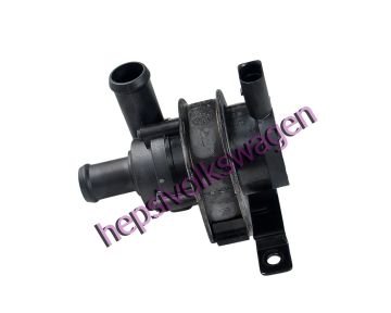 OEM Yardımcı Su Pompası 1K0965561L Golf 6-Golf 7-Jetta-Polo