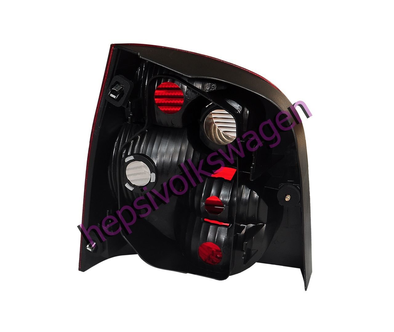 Sağ Stop Lambası 6Q6945096Q Volkswagen Polo (2003-2005)