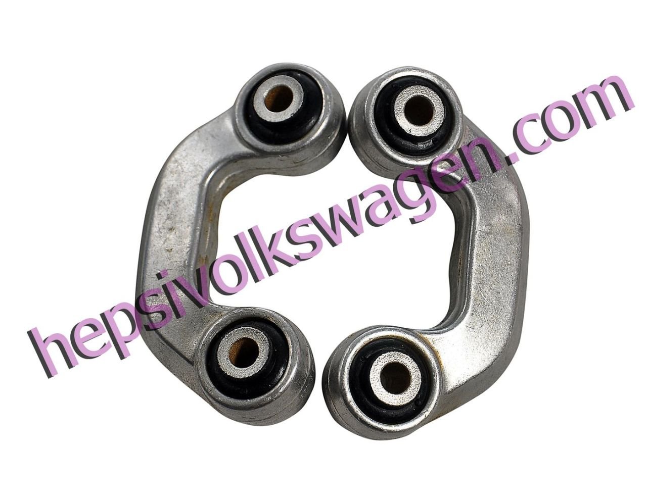 Viraj Askı Rotu Ön Sağ 8D0411318D Passat (1997-2001)-Audi A4