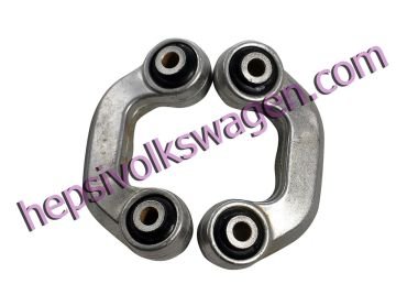 Viraj Askı Rotu Ön Sağ 8D0411318D Passat (1997-2001)-Audi A4