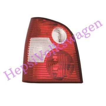 Sağ Stop Lambası 6Q6945096Q Volkswagen Polo (2003-2005)