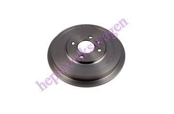 TOPRAN Fren Kampanası 6K9609617 113172755 Caddy (1997-2004)