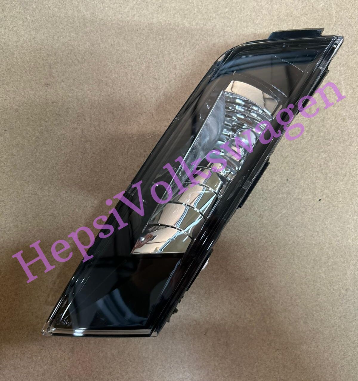 Sis Farı Sol 3V0941699 Skoda Superb 2016-2020