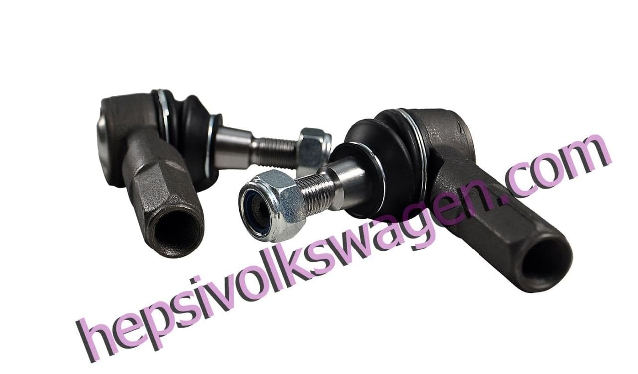 Rot Başı Sağ-Sol 2E0713501 Volkswagen Crafter (2008-2015)