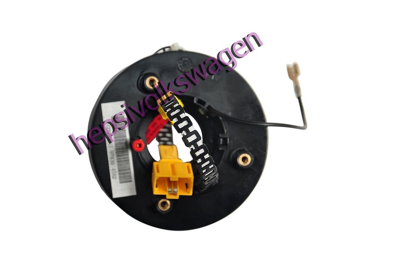 Airbag Sargısı 1H0959653E Polo (1997-2002)-Polo Classic