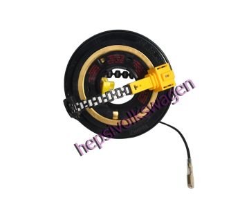 Airbag Sargısı 1H0959653E Polo (1997-2002)-Polo Classic