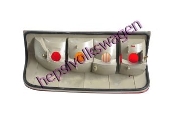 Sağ Stop Lambası 2D0945096 Volkswagen LT 35