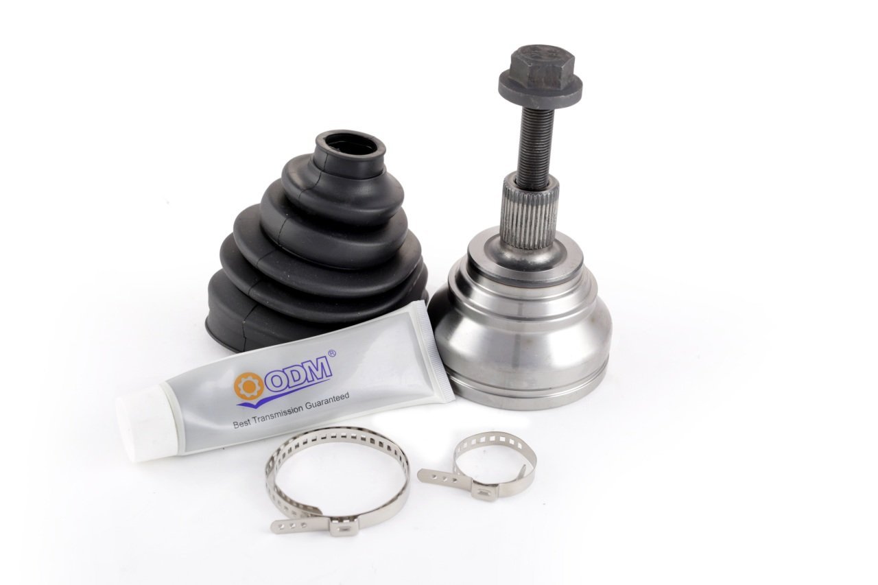 Aks Kafası Dış 1.9 BKD 2.0 BKP Motor 3C0498099 Passat-Golf5-Jetta