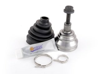 Aks Kafası Dış 1.9 BKD 2.0 BKP Motor 3C0498099 Passat-Golf5-Jetta