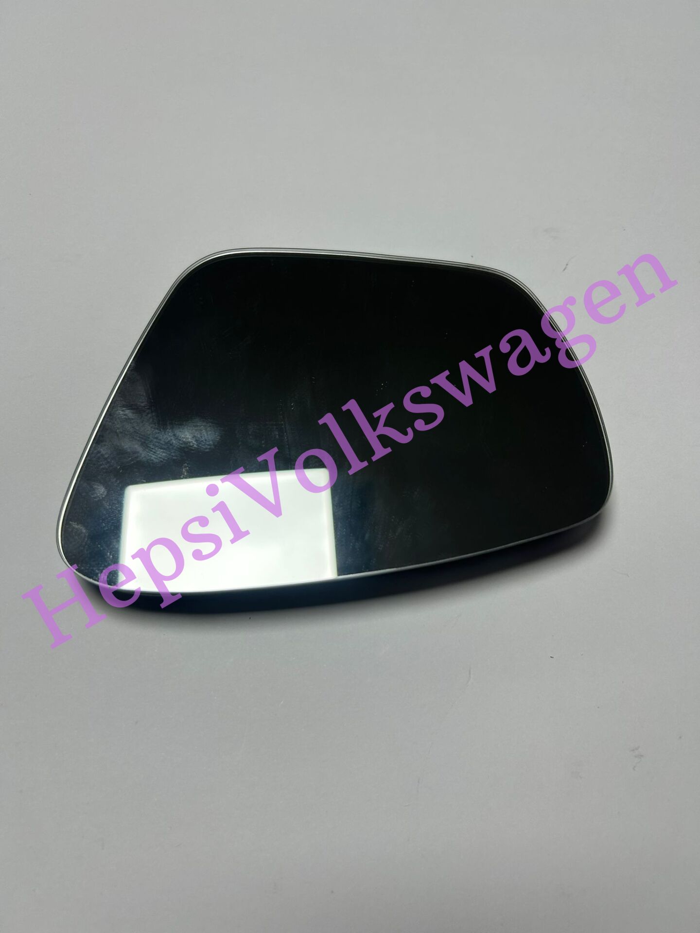 Ayna Camı Sol 5E0857521 Skoda Octavia 2012-2022