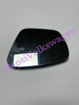 Ayna Camı Sol 5E0857521 Skoda Octavia 2012-2022