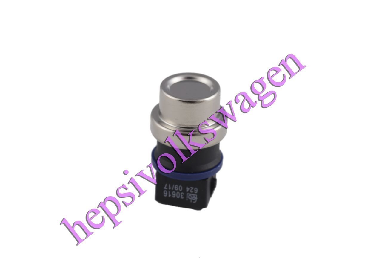 FEBİ Hararet Müşürü 357919501A Volkswagen Polo Classic (1997-2004)