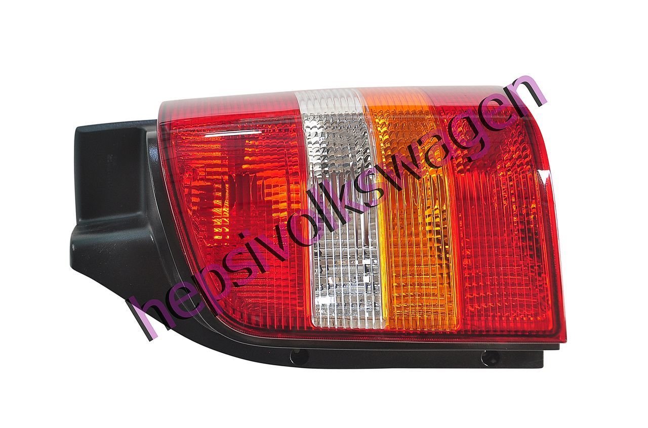 Sağ Stop Lambası 7H0945096J Volkswagen Transporter T5