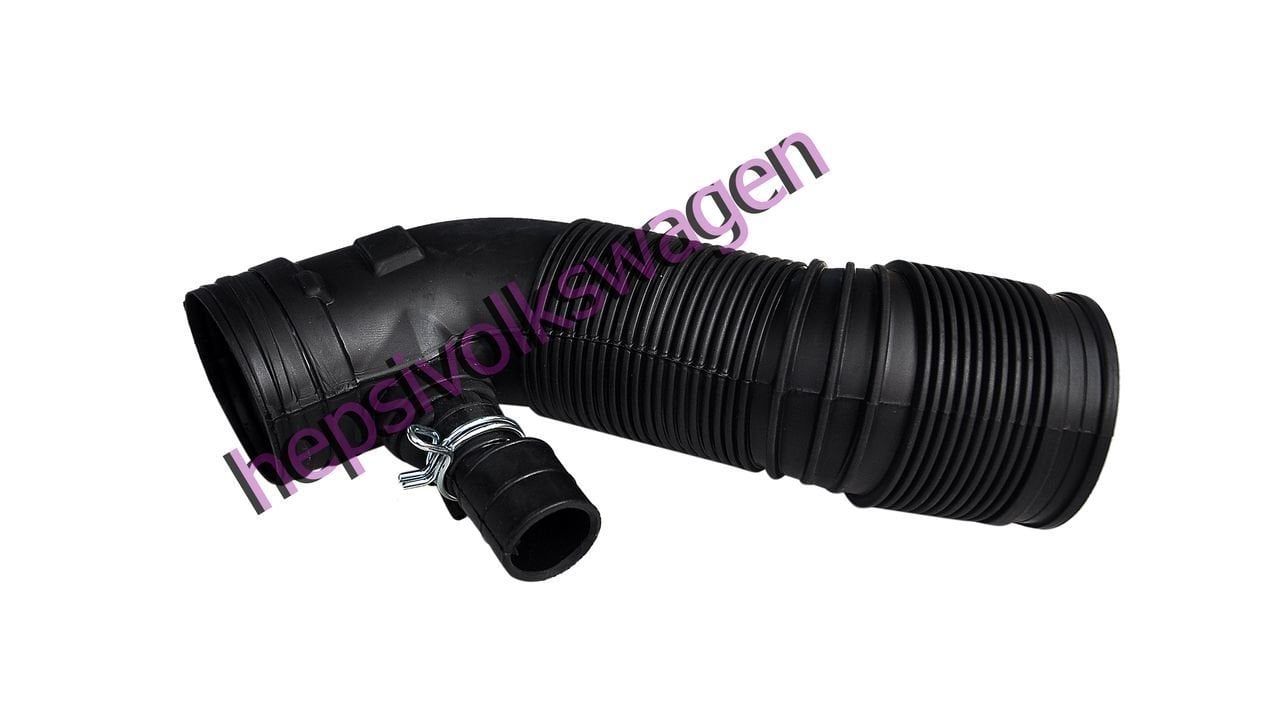 Hava Filtre Hortumu AKL Motor 1J0129684N Volkswagen Golf 4-Bora