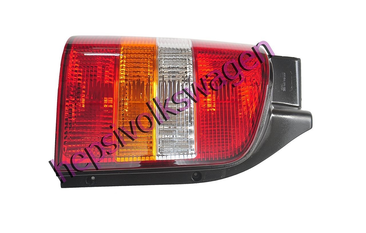 Sol Stop Lambası 7H0945095J Volkswagen Transporter T5