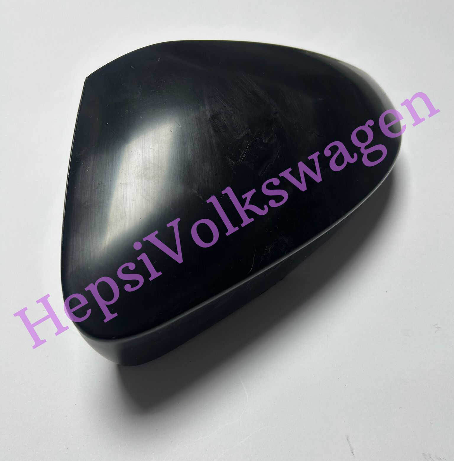 Ayna Kapağı Sol 5E0857537A Skoda Octavia 2012-2022