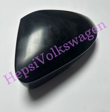Ayna Kapağı Sol 5E0857537A Skoda Octavia 2012-2022