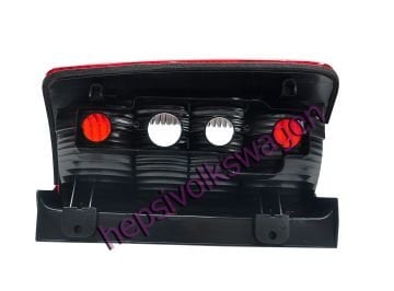 PLEKS Sol Stop Lambası 2K0945095M Volkswagen Caddy (2004-2010)
