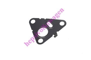 Turbo Contası 2.5 AXD AXE Motor 070145757 016571 Transporter T5