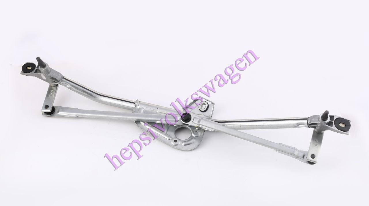 Silecek Mekanizması 3B1955603B 3B1955603C 8D1955603B 8D1955603D