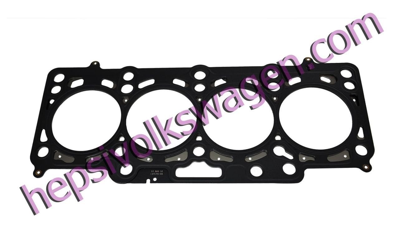 Silindir Kapak Contası 03L103383AN 726840 Transporter T6-Crafter