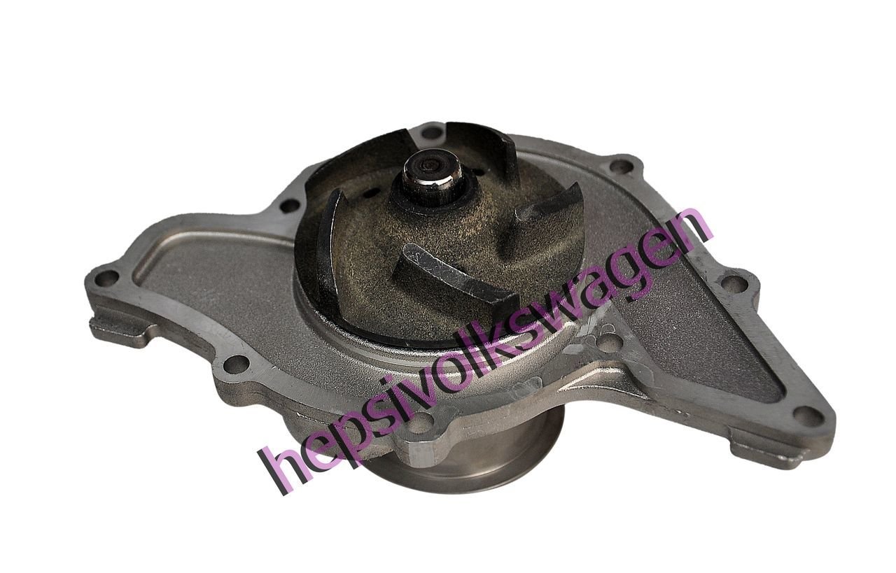 Devirdaim Pompası 2.5 AFB Motor 059121004A 059121004C 980168