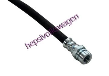 BRS Fren Hortumu Ön 1K0611701J Volkswagen Golf 6-Jetta