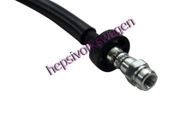 BRS Fren Hortumu Ön 3C0611701H Volkswagen Passat (2010-2015)