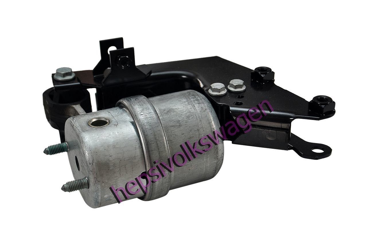 LEMFÖRDER Şanzıman Kulağı 7D0399107AL 2537001 Transporter T4